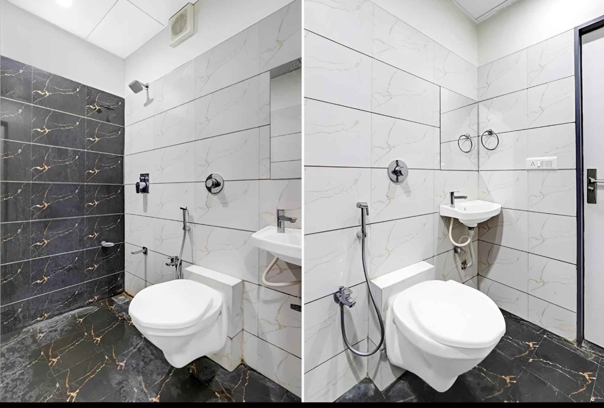 Hotel Dev Palace Ahmadábád Kültér fotó